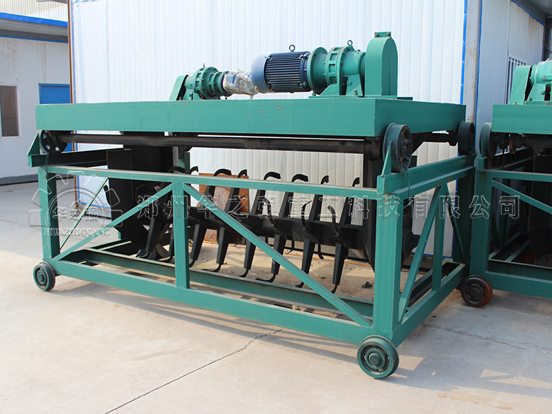 有機(jī)肥對田間土壤有什么好處？